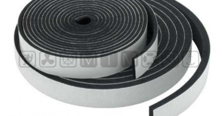 TESNILA BLISTER HATCHSEAL