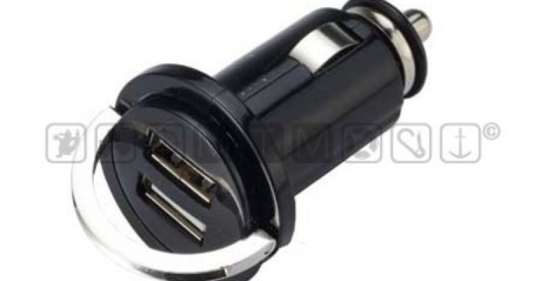 VTIKAČ TIPA VŽIGALNIK ZA USB