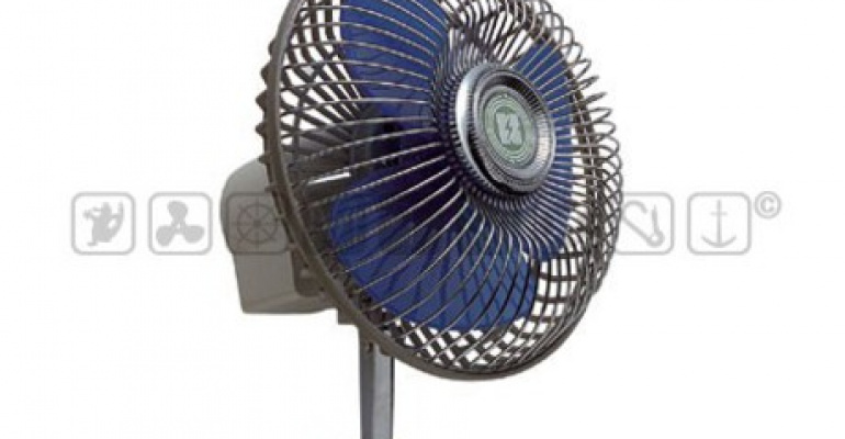 OSCILACIJSKI VENTILATOR AA