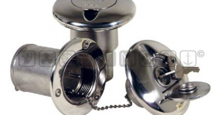 ČEPI Ključek-LOCK
