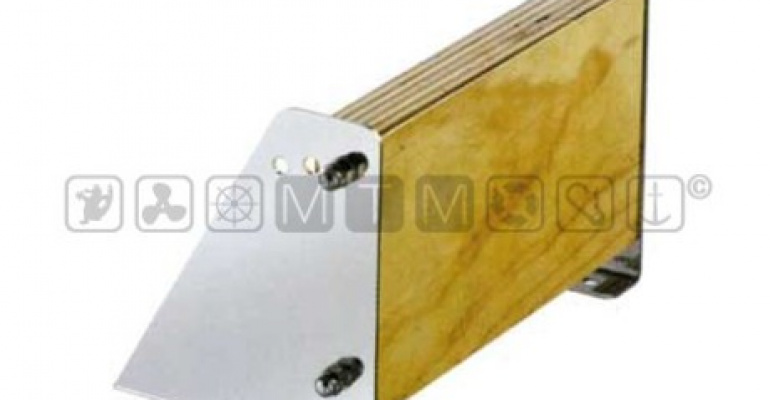 NOSILEC MOTORJA STANDARD