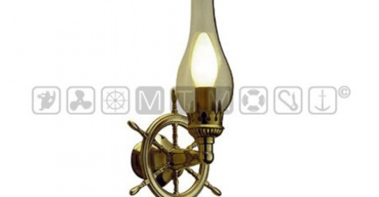 STENSKA LUČ WHEEL