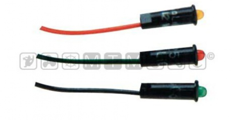 LED INDIKATOR 12V