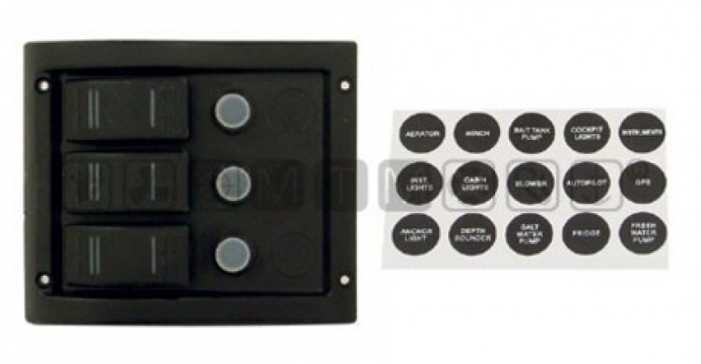 PANEL WP-MATIC