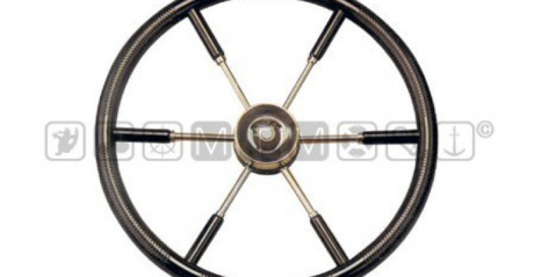 KRMILO NERJAVEČE JEKLO/POLIURETAN