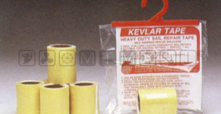 TRAK KEVLAR
