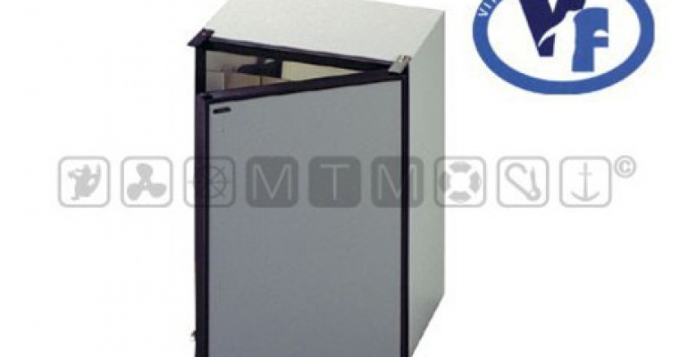 ZAMRZOVALNIK VITRIFRIGO VFR TALL