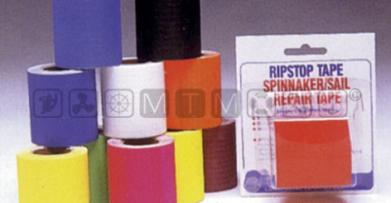 TRAK RIPSTOP SPINNAKER