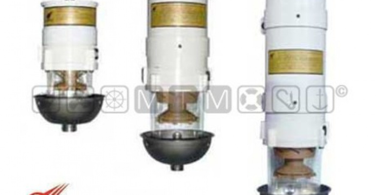 GRIFFIN MARINE S4MA DIZELSKI FILTRI