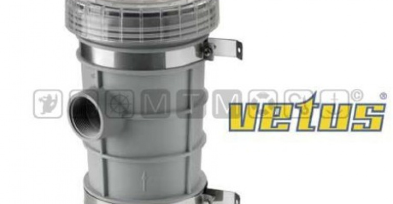 FILTER MORSKE VODE VETUS FTR1320
