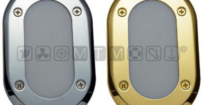 PLAFONJERA OVAL H