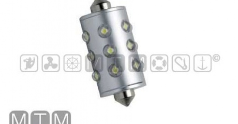 ŽARNICA IP67 LED