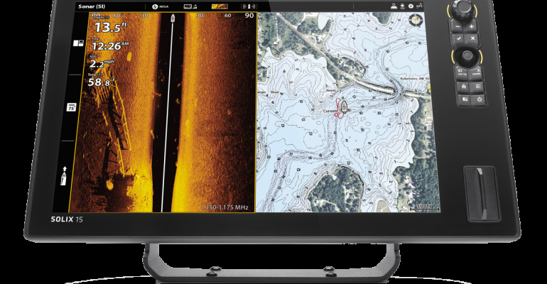 SOLIX 12 CHIRP MEGA SI+ G2 + WiFi/Bluetooth