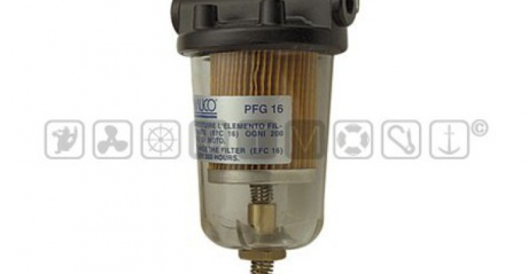 B-100 BENCINSKI FILTER