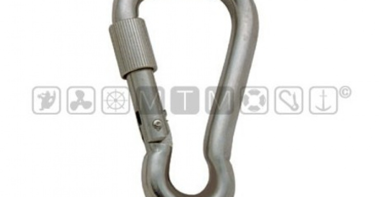 KARABIN WIDE LOCK