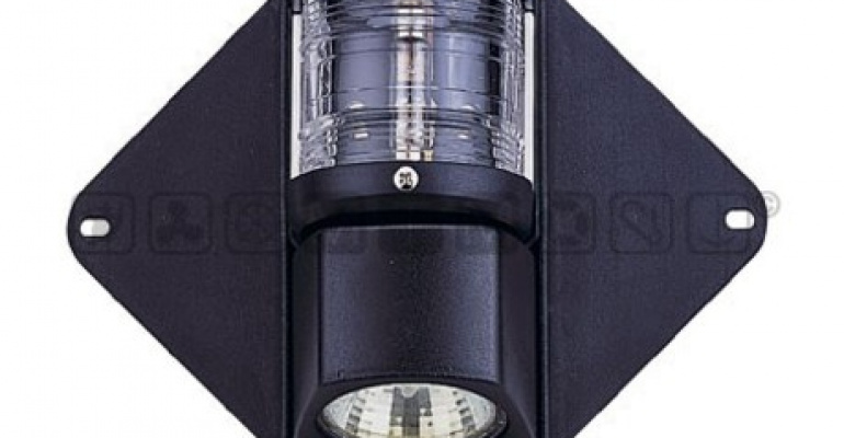 ŽAROMET ZA PALUBO AA COMBILIGHT