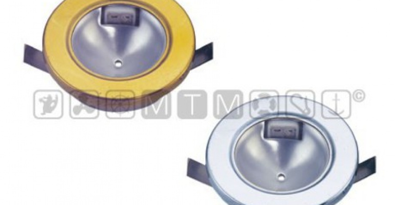 REFLEKTOR ROUND H