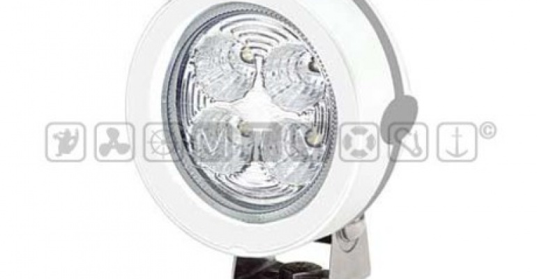 ŽAROMET ZA PALUBO HELLA LED MEGA BEAM
