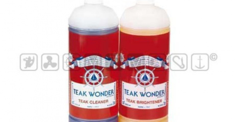 KOMBO PAKIRANJE TEAK WONDER