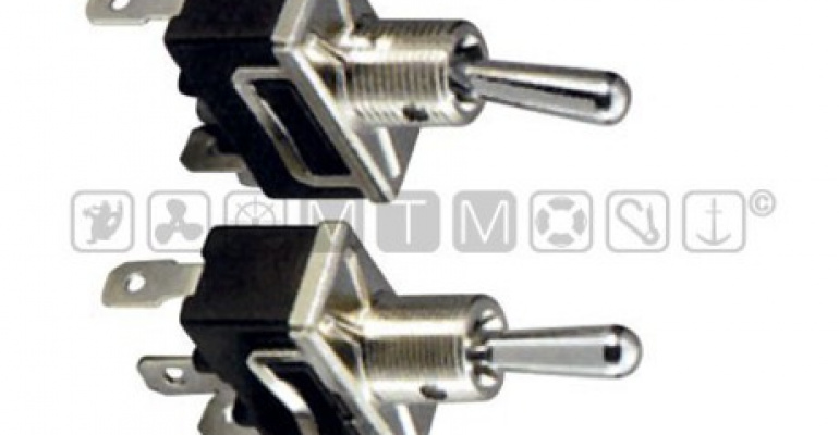 STIKALO TOGGLE AA 2