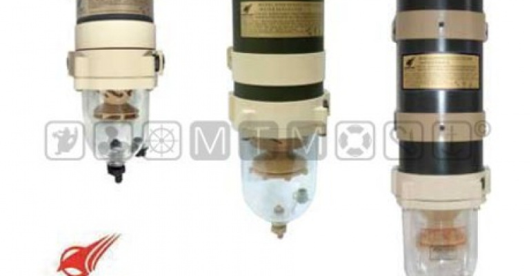 GRIFFIN TURBINE S4 DIZELSKI FILTRI