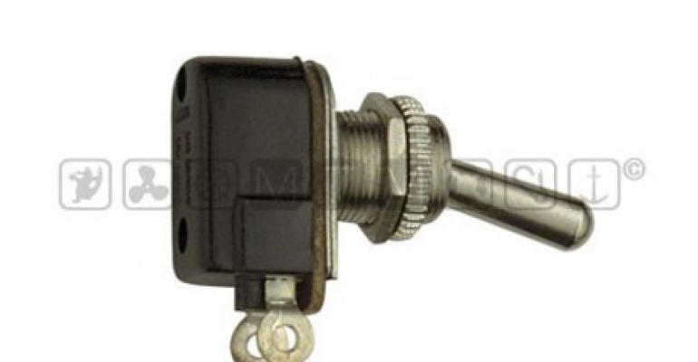 STIKALO TOGGLE AA 0