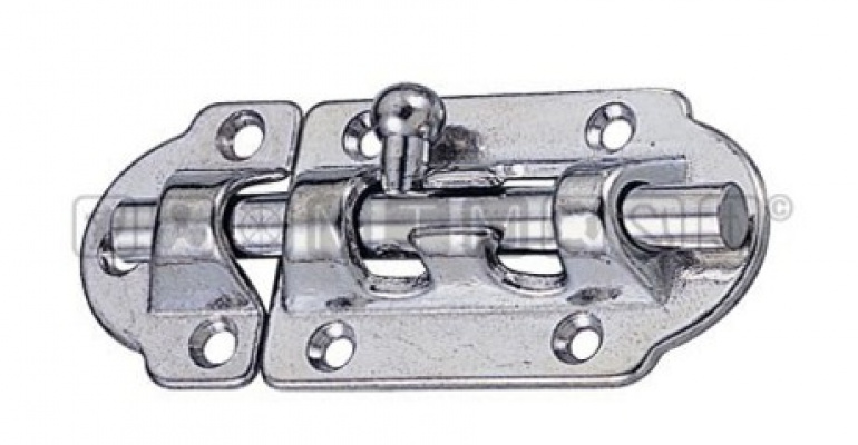 ZAPAH SMOOTH INOX