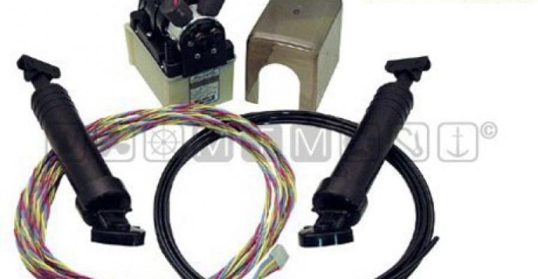 TRIM KOMPLET BENNET
