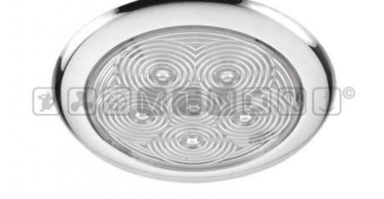 PLAFONJERA VINOKS  BRIGHT SLIM LED 12V