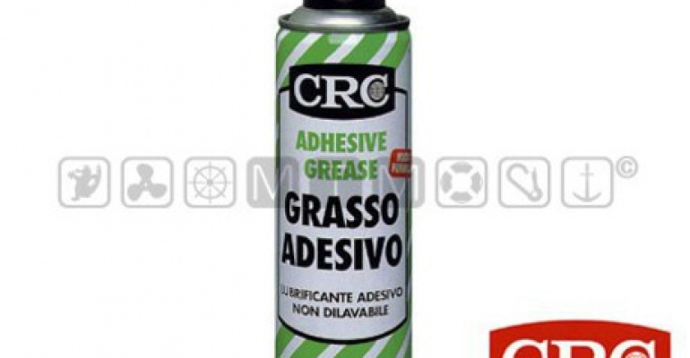 ADHEZIVNA MAST V SPREJU CRC