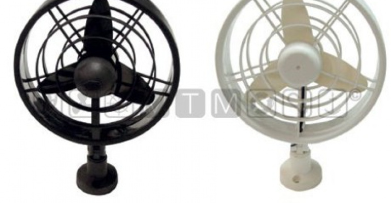 VENTILATORJI HELLA FANJET