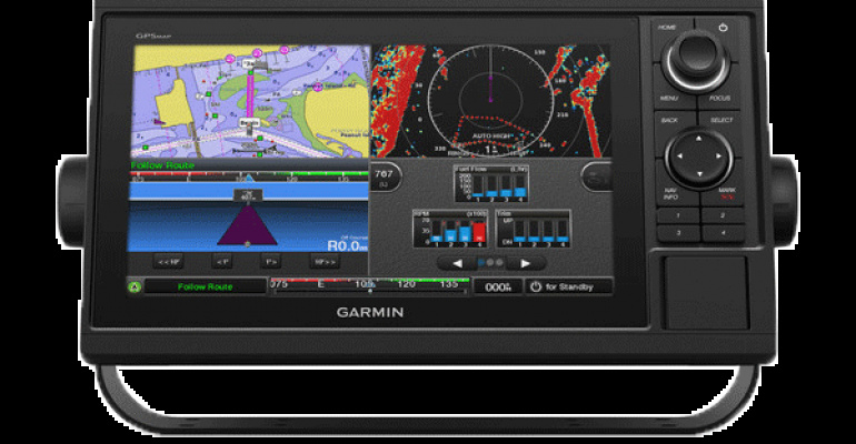 GPSMAP 1022xsv