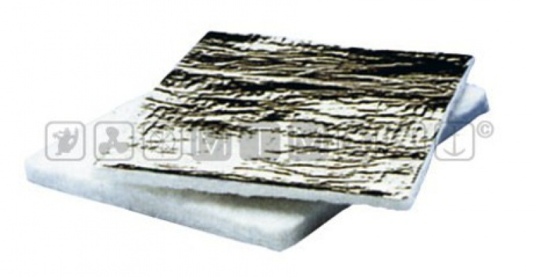 TOPLOTNA IZOLACIJA IMATT 20 TS