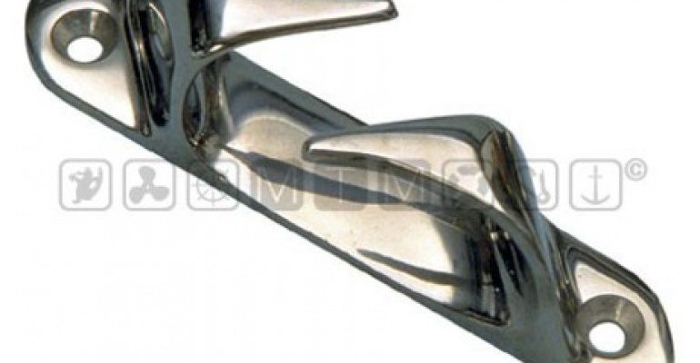 VODILO VRVI (LEVO-DESNO) INOKS