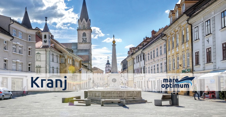 Tečaj VHF Kranj Tečaj VHF Kranj