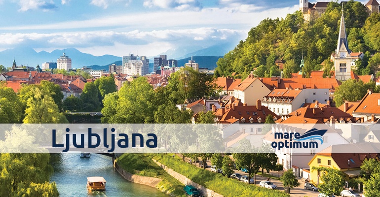 Tečaj VHF Ljubljana Tečaj VHF Ljubljana