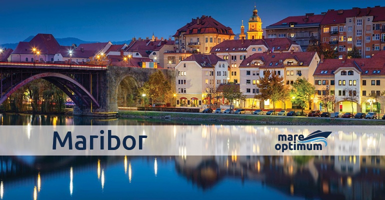 Tečaj VHF Maribor Tečaj VHF Maribor