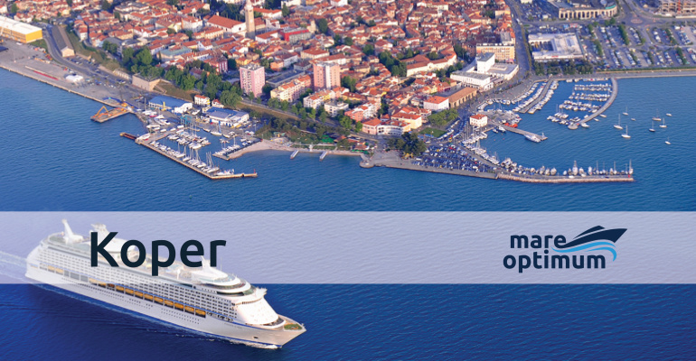 Tečaj VHF Koper