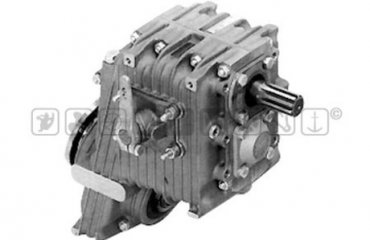 MENJALNIK ZF HURTH MARINE 15M IV (V.DRIVE)