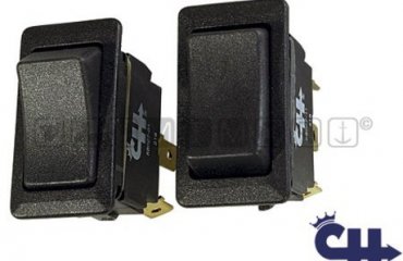 STIKALO COLE TR1
