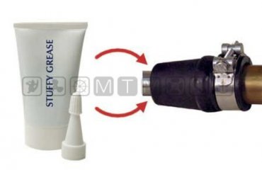 MAZIVO STUFFY GREASE