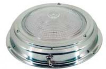 KLASIČNA PLAFONJERA INOX