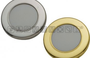 PLAFONJERA ROUND H
