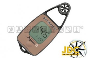ANEMOMETER SKYWATCH XPLORER 3
