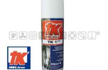 VODOODBOJNO MAZIVO TK 1 LIGHT RELEASER