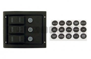PANEL WP-MATIC