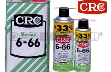 MAZIVO CRC 6-66 MARINE