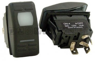 STIKALO NEPROPUSTNO IP66  SIGNAL
