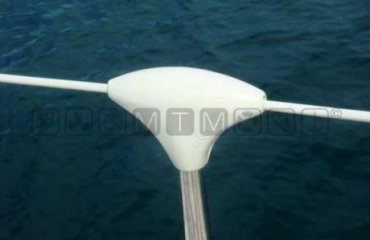 PREVLEKA ZA STEBRE SAIL DEFENDER