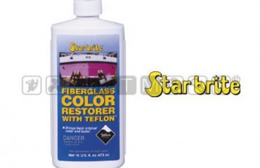 SREDSTVO ZA OBNOVITEV BARVE STAR BRITE FIBERGLASS COLOR RESTORER